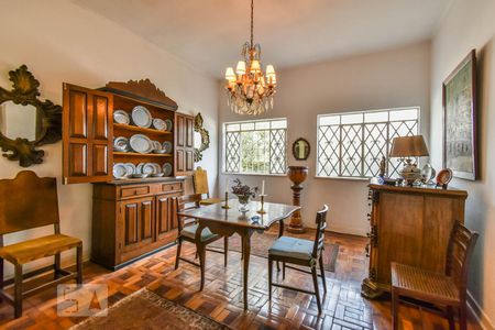 Sala 3 de casa à venda com 3 quartos, 511m² em Vila Madalena, São Paulo