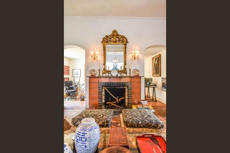 Sala 1 de casa à venda com 3 quartos, 511m² em Vila Madalena, São Paulo