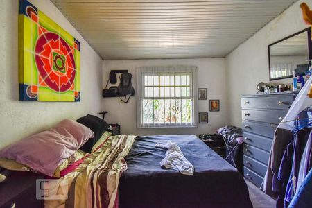 Casa à venda com 511m², 3 quartos e 4 vagas Casa à venda com 511m², 3 quartos e 4 vagasEdícula - Quarto