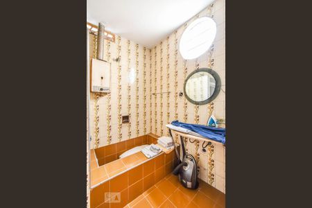 Casa à venda com 511m², 3 quartos e 4 vagas Casa à venda com 511m², 3 quartos e 4 vagasSuíte 1 - Banheiro