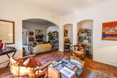 Sala 2 de casa à venda com 3 quartos, 511m² em Vila Madalena, São Paulo