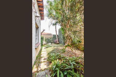 Casa à venda com 511m², 3 quartos e 4 vagas Casa à venda com 511m², 3 quartos e 4 vagasÁrea Externa