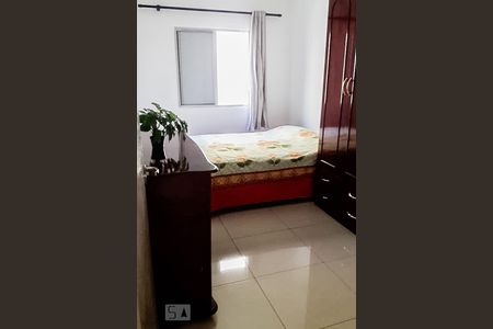 Apartamento à venda com 60m², 2 quartos e 1 vagaQuarto