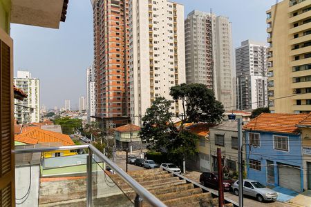 Casa à venda com 175m², 4 quartos e 2 vagas Casa à venda com 175m², 4 quartos e 2 vagasVista da Sacada da Suíte
