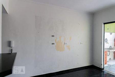 Casa à venda com 175m², 4 quartos e 2 vagas Casa à venda com 175m², 4 quartos e 2 vagasCozinha