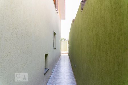 Casa à venda com 175m², 4 quartos e 2 vagas Casa à venda com 175m², 4 quartos e 2 vagasQuintal