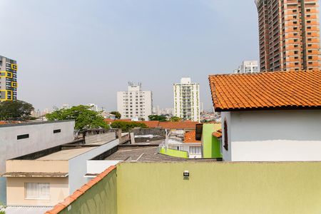 Casa à venda com 175m², 4 quartos e 2 vagas Casa à venda com 175m², 4 quartos e 2 vagasVista da Área de Varal