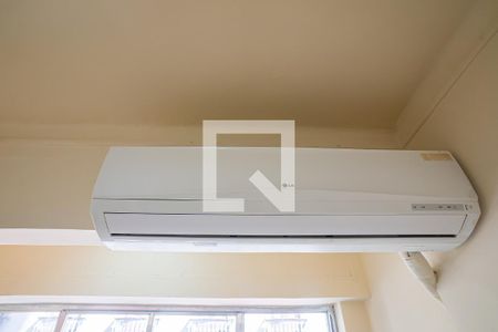 Studio de kitnet/studio para alugar com 1 quarto, 27m² em Centro, Rio de Janeiro