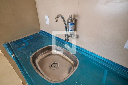 Studio de kitnet/studio para alugar com 1 quarto, 27m² em Centro, Rio de Janeiro