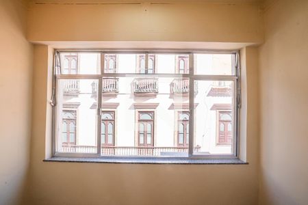 Studio de kitnet/studio para alugar com 1 quarto, 27m² em Centro, Rio de Janeiro