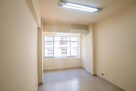 Studio de kitnet/studio para alugar com 1 quarto, 27m² em Centro, Rio de Janeiro