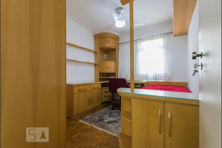 Quarto 1 de apartamento para alugar com 2 quartos, 70m² em Cambuci, São Paulo