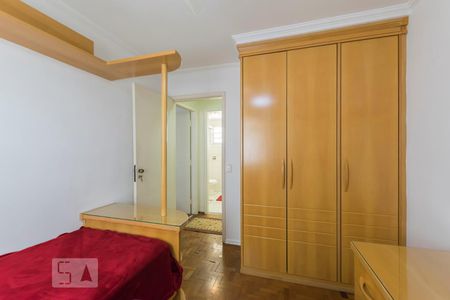 Quarto 1 de apartamento para alugar com 2 quartos, 70m² em Cambuci, São Paulo