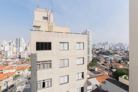 Vista de apartamento para alugar com 2 quartos, 70m² em Cambuci, São Paulo