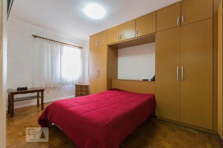Quarto 2 de apartamento para alugar com 2 quartos, 70m² em Cambuci, São Paulo