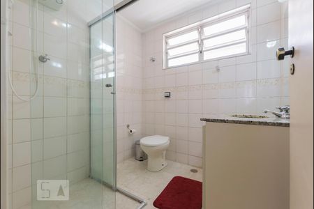 Apartamento para alugar com 70m², 2 quartos e 1 vagaBanheiro