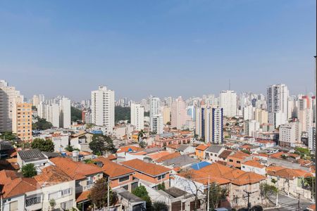 Vista de apartamento para alugar com 2 quartos, 70m² em Cambuci, São Paulo