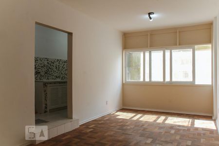 Sala de kitnet/studio para alugar com 1 quarto, 46m² em Bela Vista, São Paulo