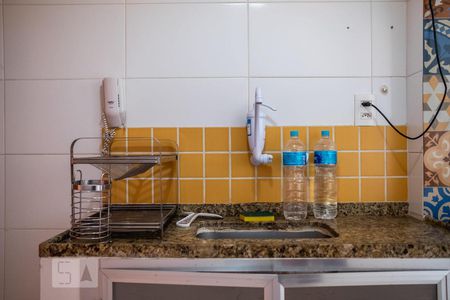 Apartamento à venda com 78m², 2 quartos e 2 vagas Apartamento à venda com 78m², 2 quartos e 2 vagasCozinha