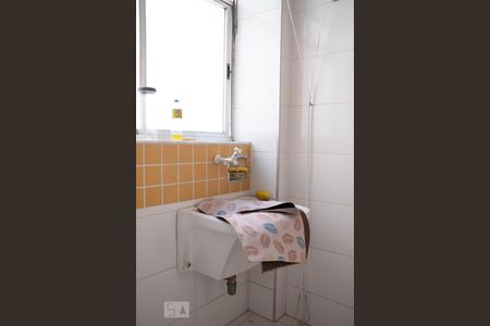 Apartamento à venda com 78m², 2 quartos e 2 vagas Apartamento à venda com 78m², 2 quartos e 2 vagasÁrea de Serviço