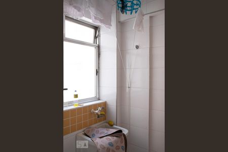 Apartamento à venda com 78m², 2 quartos e 2 vagas Apartamento à venda com 78m², 2 quartos e 2 vagasÁrea de Serviço