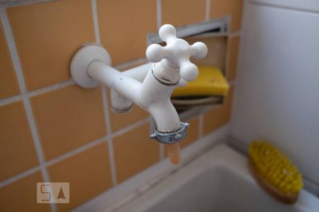 Apartamento à venda com 78m², 2 quartos e 2 vagas Apartamento à venda com 78m², 2 quartos e 2 vagasÁrea de Serviço