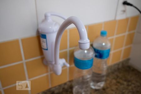 Apartamento à venda com 78m², 2 quartos e 2 vagas Apartamento à venda com 78m², 2 quartos e 2 vagasCozinha