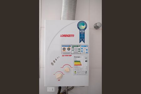 Apartamento à venda com 78m², 2 quartos e 2 vagas Apartamento à venda com 78m², 2 quartos e 2 vagasBanheiro