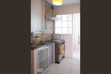 Apartamento à venda com 78m², 2 quartos e 2 vagas Apartamento à venda com 78m², 2 quartos e 2 vagasCozinha