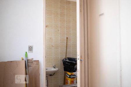 Apartamento à venda com 78m², 2 quartos e 2 vagas Apartamento à venda com 78m², 2 quartos e 2 vagasQuarto de Serviço