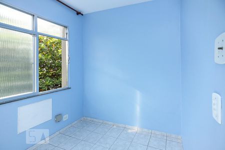 Quarto 2 de apartamento à venda com 3 quartos, 75m² em Méier, Rio de Janeiro