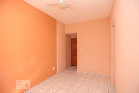 Sala de apartamento à venda com 3 quartos, 75m² em Méier, Rio de Janeiro