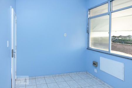 Quarto 1 de apartamento à venda com 3 quartos, 75m² em Méier, Rio de Janeiro