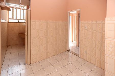 Apartamento à venda com 75m², 3 quartos e sem vagaCozinha