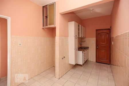Apartamento à venda com 75m², 3 quartos e sem vagaCozinha