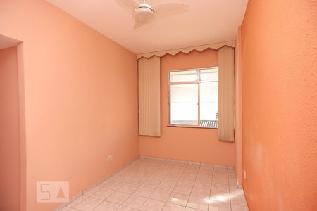 Sala de apartamento à venda com 3 quartos, 75m² em Méier, Rio de Janeiro