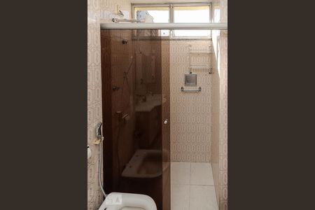 Apartamento à venda com 75m², 3 quartos e sem vagaBanheiro