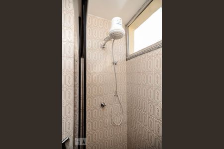 Apartamento à venda com 75m², 3 quartos e sem vagaBanheiro