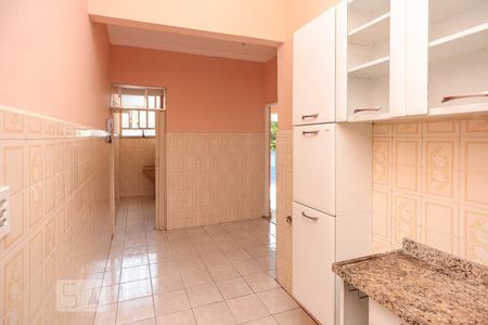 Apartamento à venda com 75m², 3 quartos e sem vagaCozinha