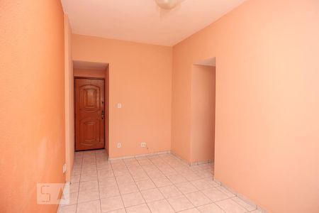 Sala de apartamento à venda com 3 quartos, 75m² em Méier, Rio de Janeiro