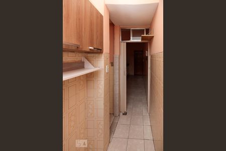 Apartamento à venda com 75m², 3 quartos e sem vagaÁrea de Serviço