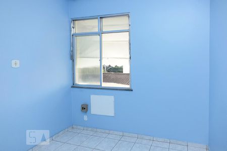 Quarto 1 de apartamento à venda com 3 quartos, 75m² em Méier, Rio de Janeiro