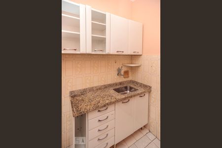 Apartamento à venda com 75m², 3 quartos e sem vagaCozinha