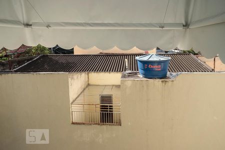 Vista Quarto 1 de apartamento à venda com 3 quartos, 75m² em Méier, Rio de Janeiro
