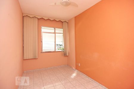 Sala de apartamento à venda com 3 quartos, 75m² em Méier, Rio de Janeiro