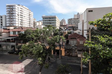 Apartamento à venda com 75m², 3 quartos e sem vagaVista Quarto 3