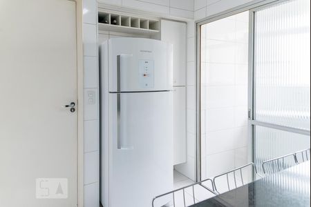 Apartamento à venda com 78m², 2 quartos e 1 vagaCozinha