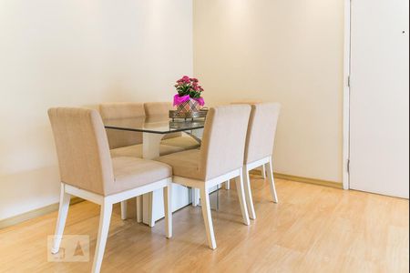 Sala de apartamento à venda com 2 quartos, 78m² em Santa Cecília, São Paulo
