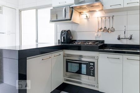 Apartamento à venda com 78m², 2 quartos e 1 vagaCozinha