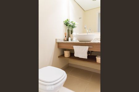 Apartamento à venda com 78m², 2 quartos e 1 vagaLavabo